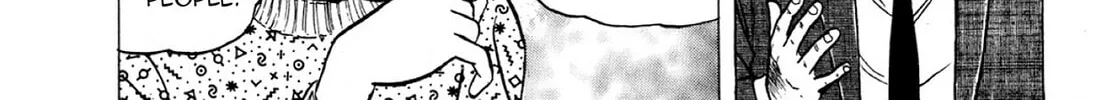 Read Hell Buster: Hunter of the Hellsects chapter 1 image 25 on Lezhin