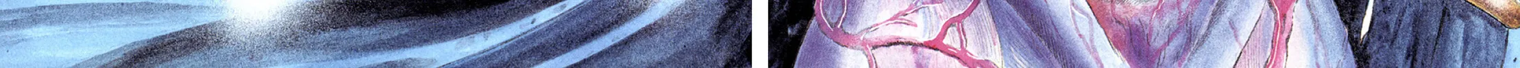 Read Hell Buster: Hunter of the Hellsects chapter 1 image 3 on Lezhin