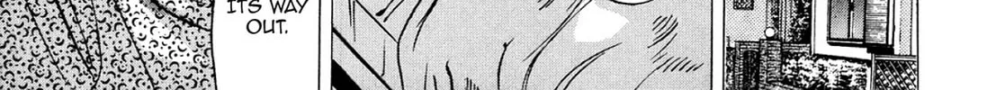 Read Hell Buster: Hunter of the Hellsects chapter 1 image 43 on Lezhin