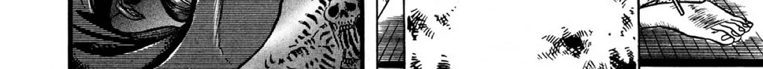 Read Hell Buster: Hunter of the Hellsects chapter 1 image 57 on Lezhin