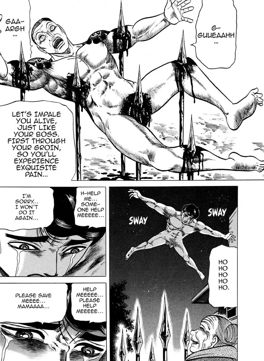 Read Hell Buster: Hunter of the Hellsects chapter 10 image 38 on Lezhin