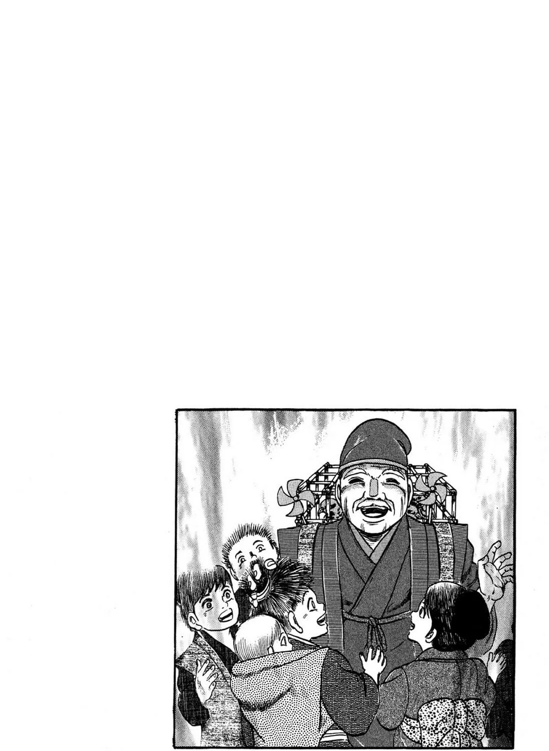 Read Hell Buster: Hunter of the Hellsects chapter 10 image 48 on Lezhin