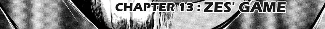 Read Hell Buster: Hunter of the Hellsects chapter 13 image 1 on Lezhin