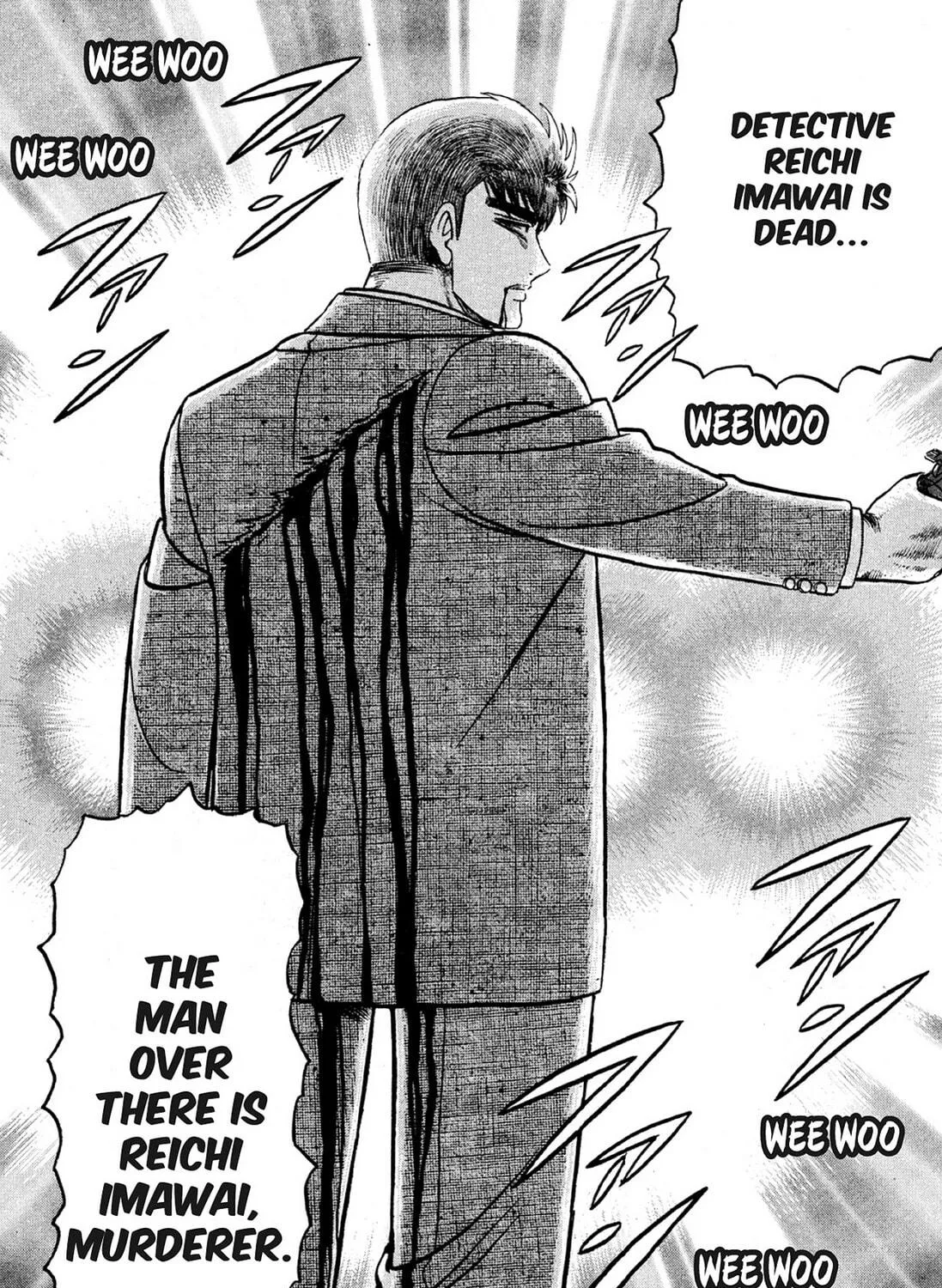 Read Hell Buster: Hunter of the Hellsects chapter 16 image 28 on Lezhin