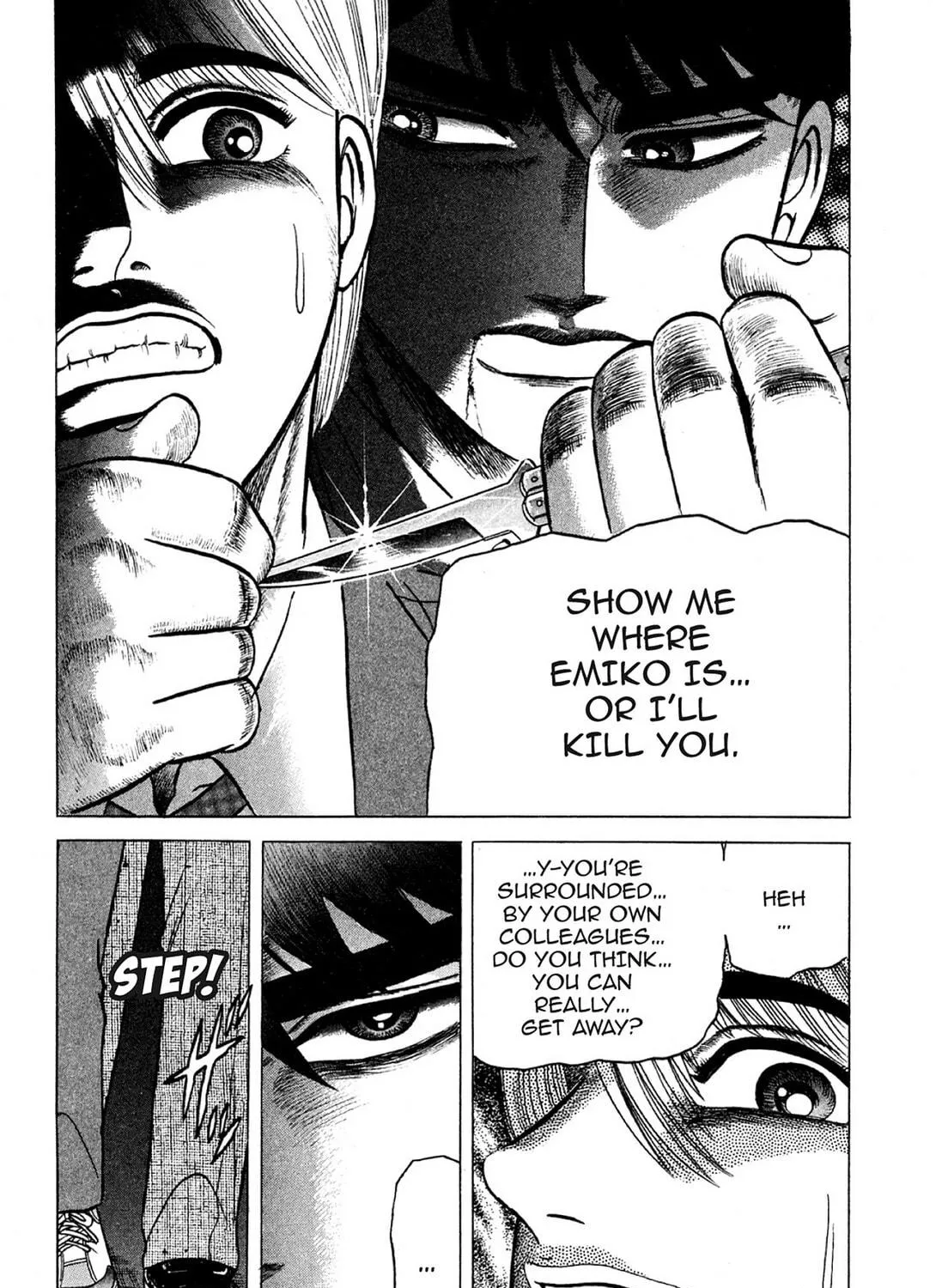 Read Hell Buster: Hunter of the Hellsects chapter 16 image 38 on Lezhin