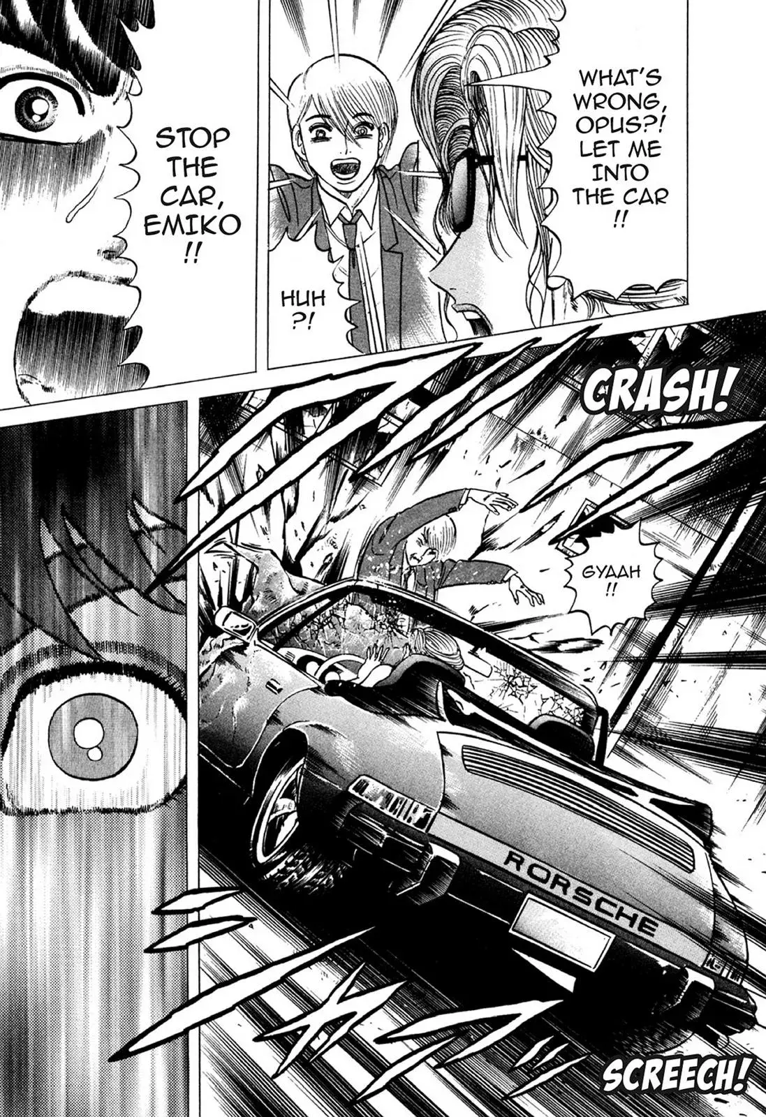 Read Hell Buster: Hunter of the Hellsects chapter 17 image 13 on Lezhin