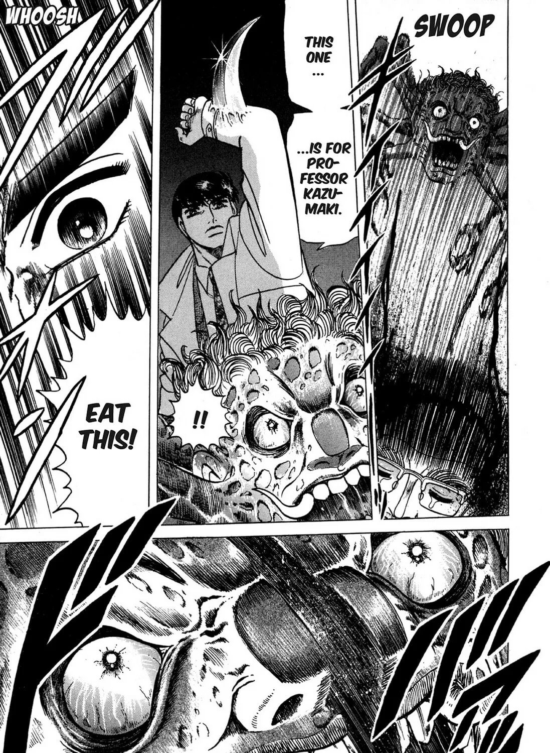 Read Hell Buster: Hunter of the Hellsects chapter 7 image 44 on Lezhin
