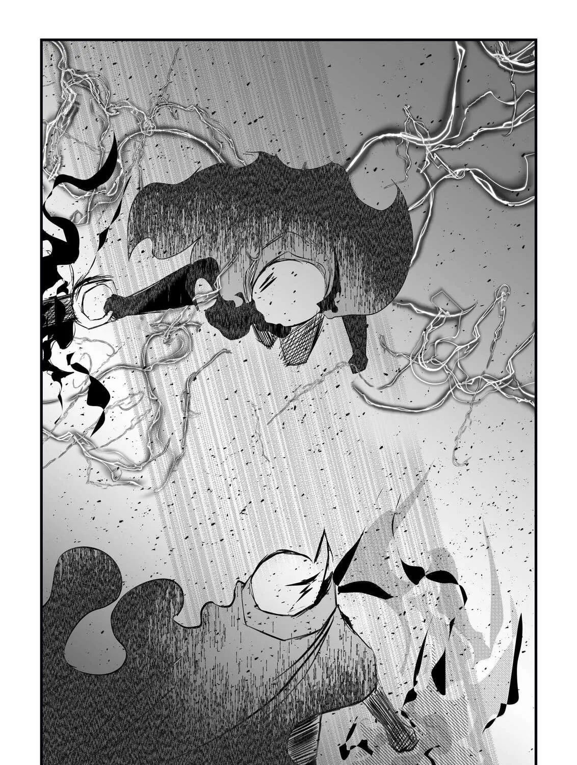 Hell Climber Chapter 1 page 21 - 