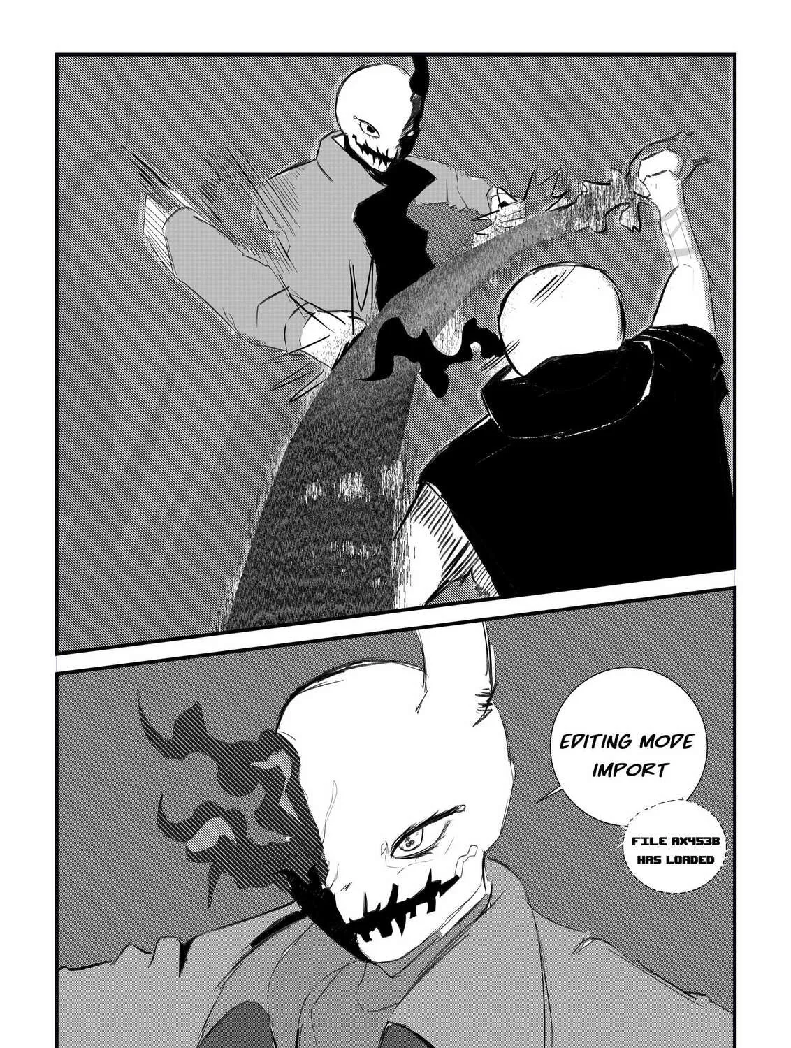 Hell Climber Chapter 1 page 25 - 