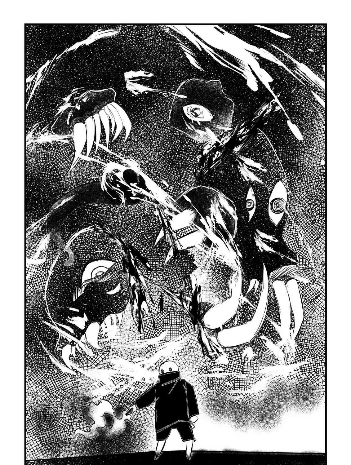 Hell Climber Chapter 1 page 29 - 