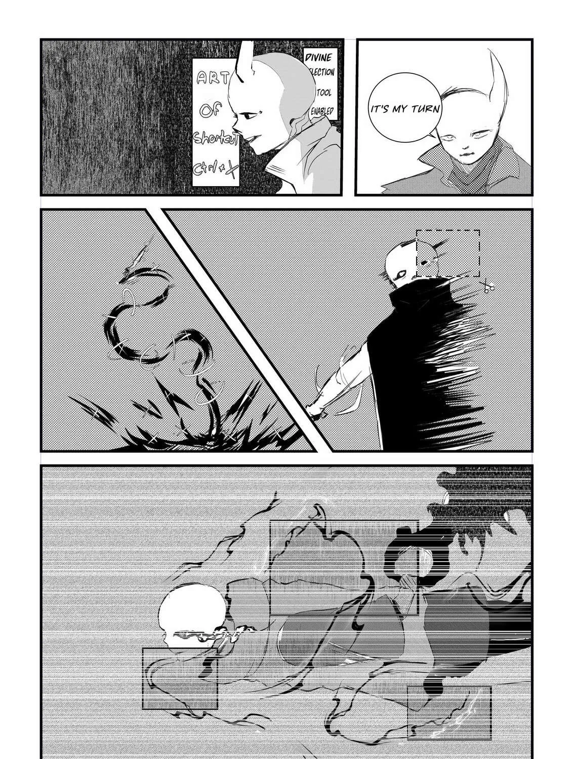 Hell Climber Chapter 1 page 31 - 