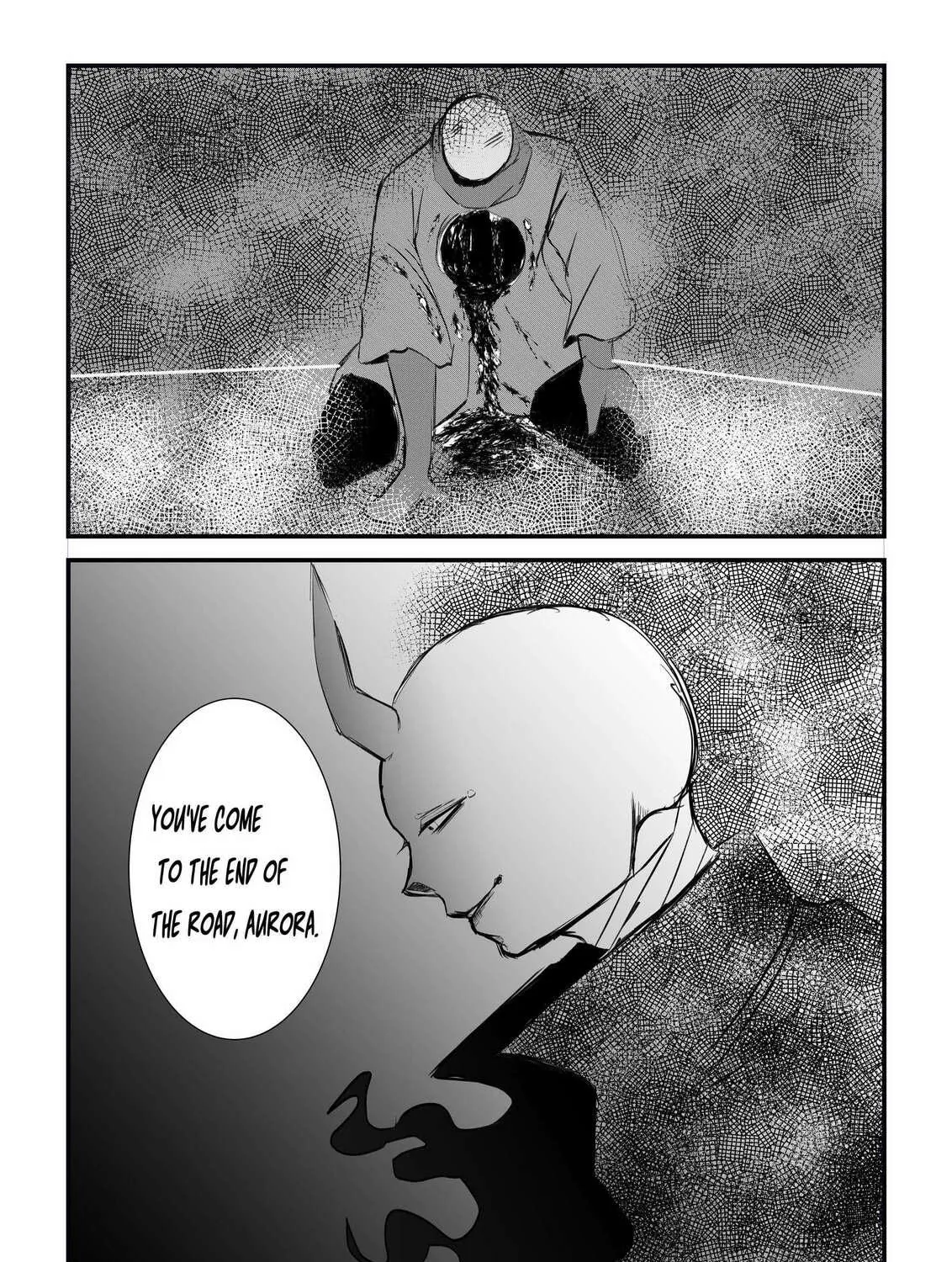 Hell Climber Chapter 1 page 35 - 