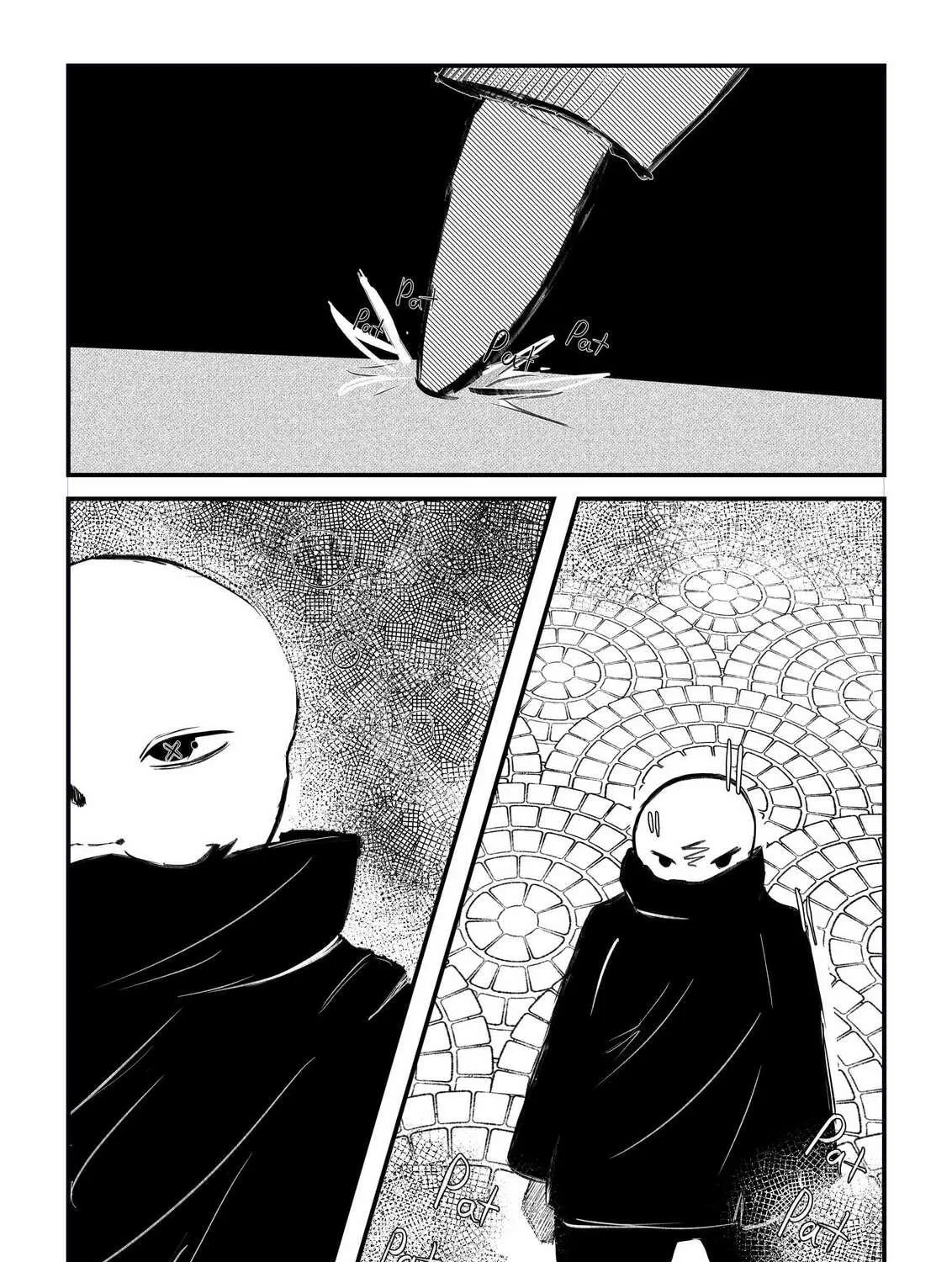 Hell Climber Chapter 1 page 5 - 