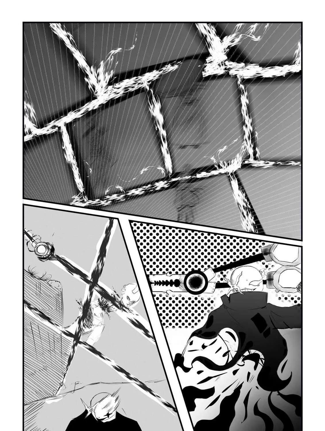 Hell Climber Chapter 1 page 9 - 