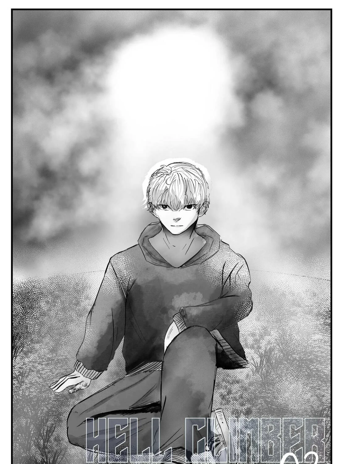 Hell Climber Chapter 2 page 1 - 