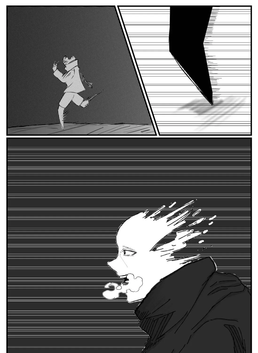 Hell Climber Chapter 2 page 13 - 