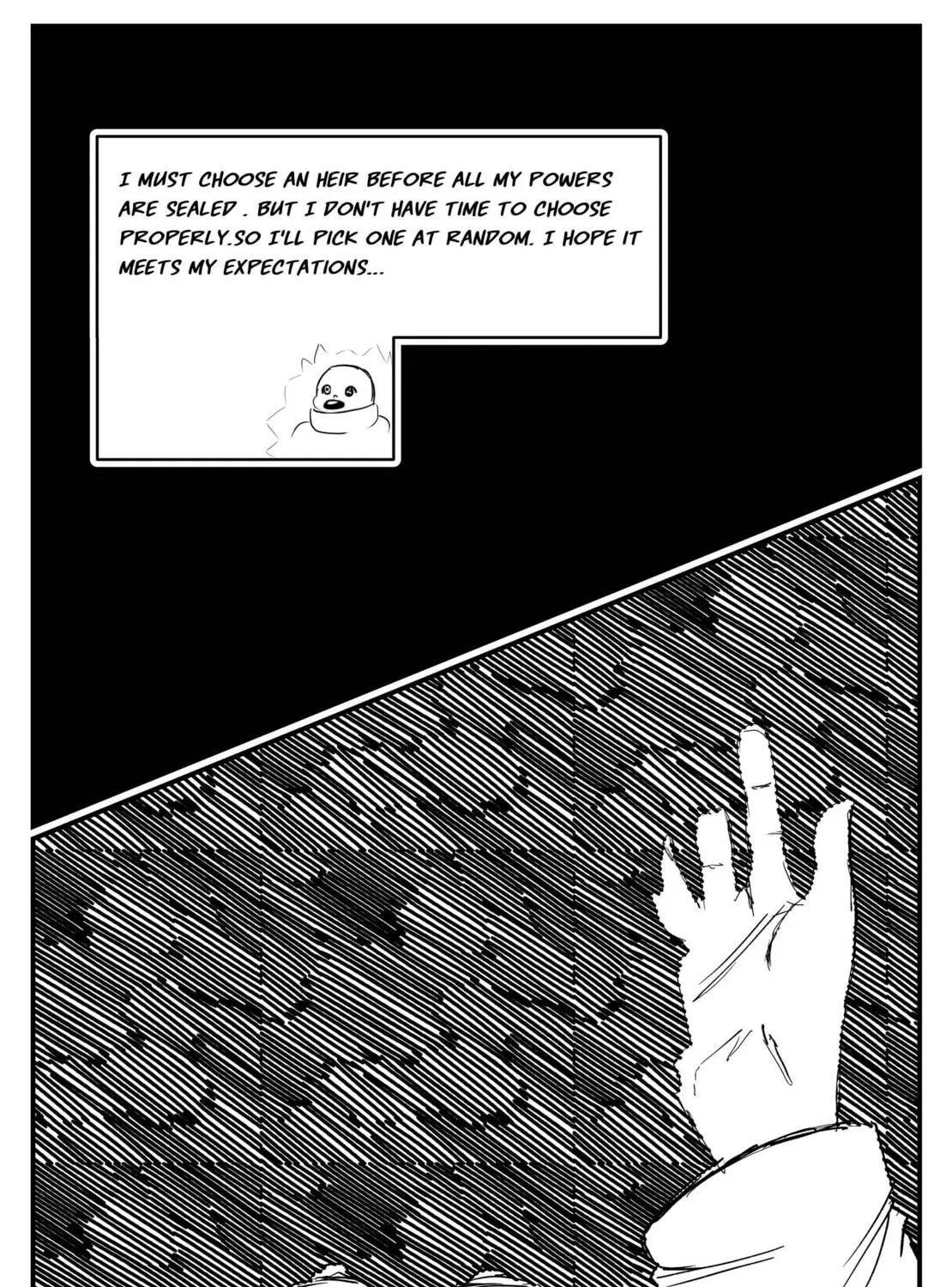 Hell Climber Chapter 2 page 15 - 