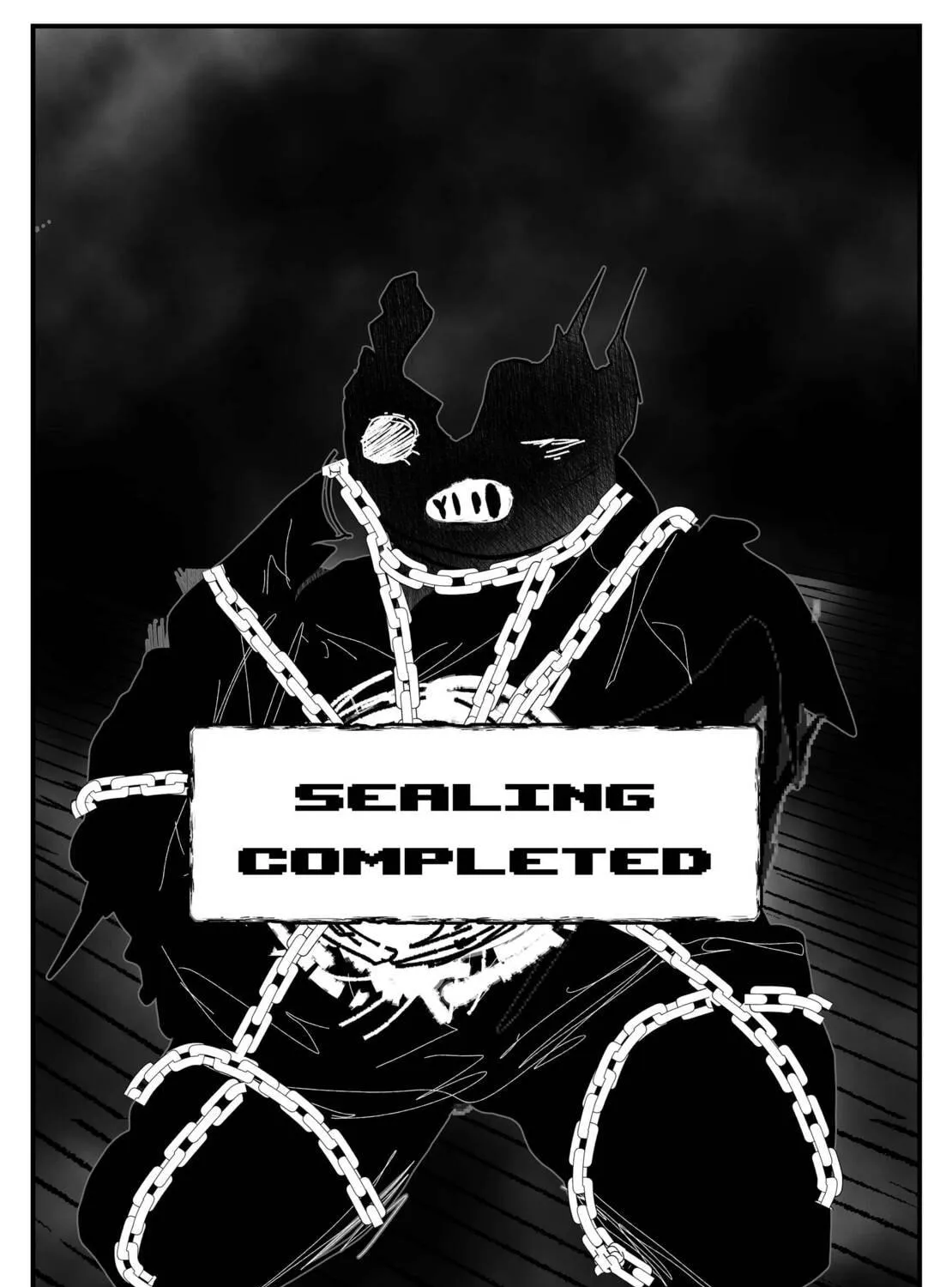 Hell Climber Chapter 2 page 19 - 