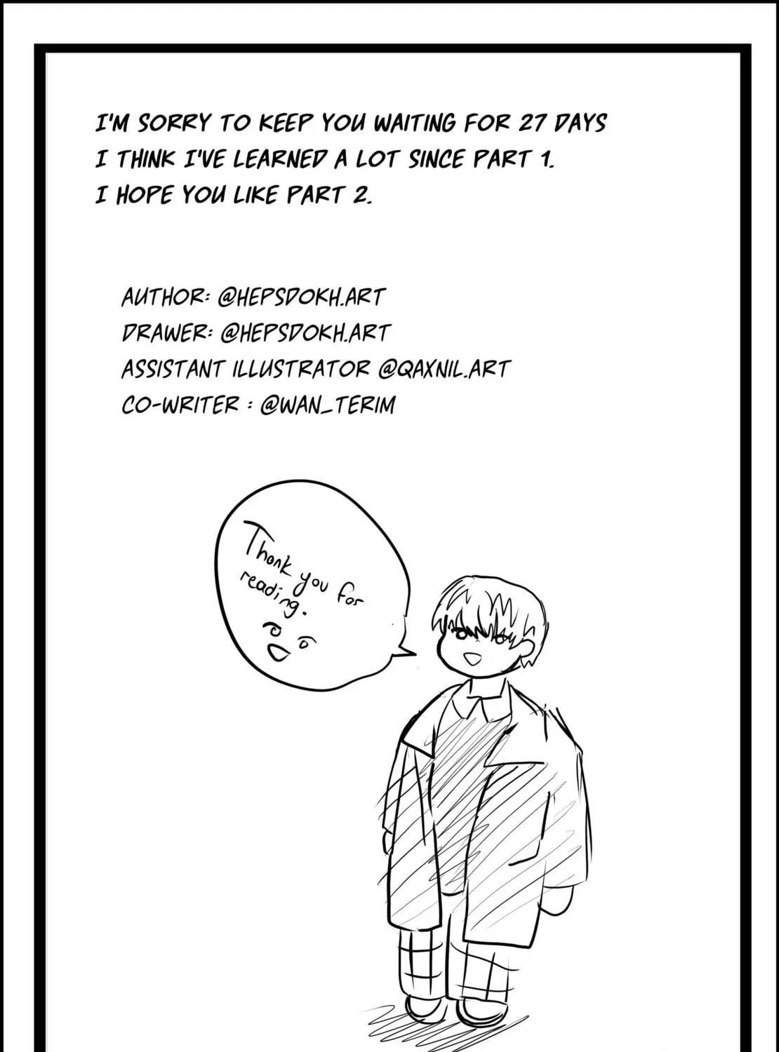 Hell Climber Chapter 2 page 35 - 