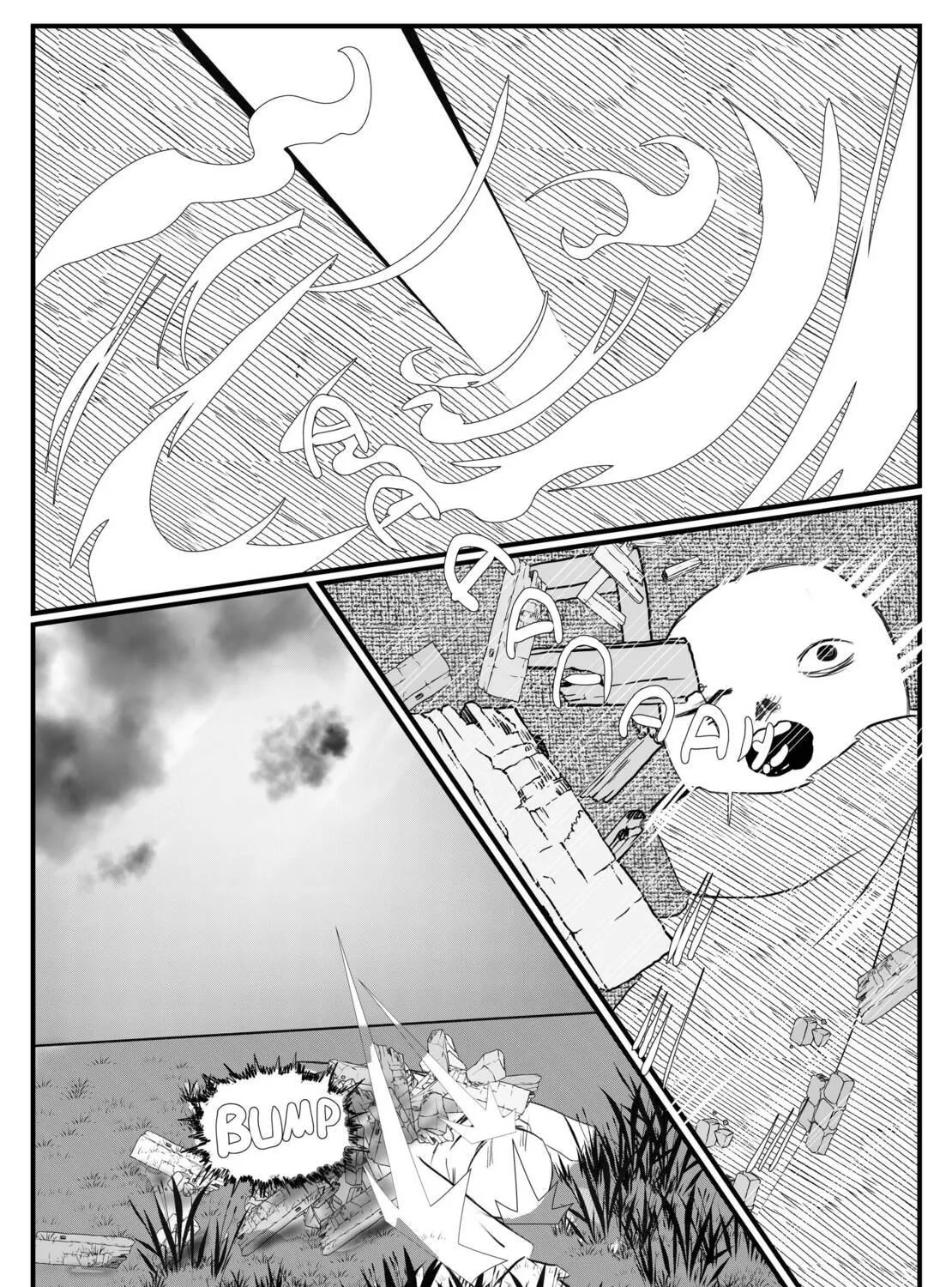 Hell Climber Chapter 2 page 5 - 