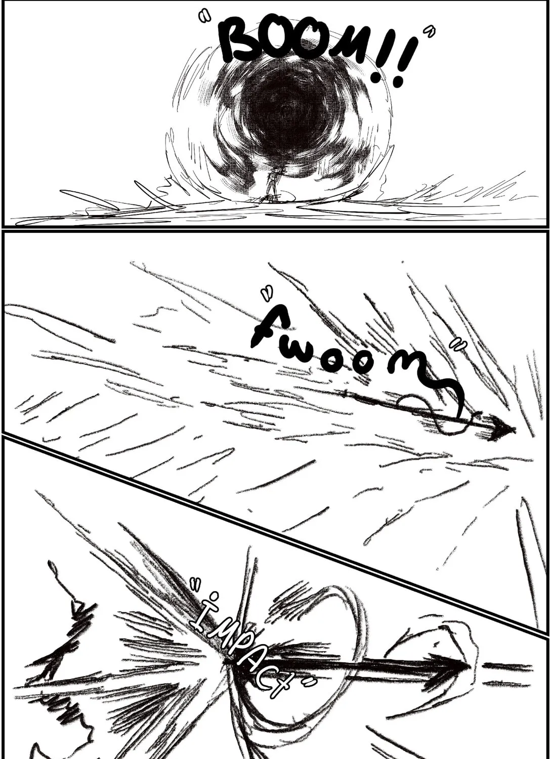 Hell Climber Chapter 3 page 25 - 
