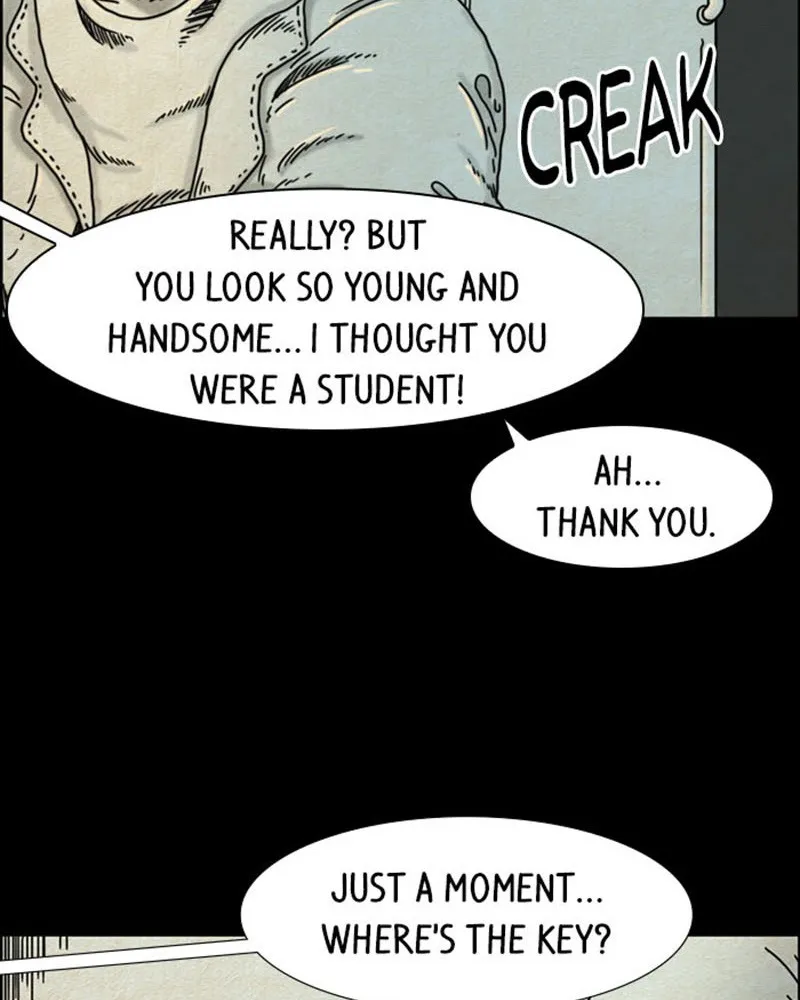 Read Hell is Other People chapter 1 image 10 on Lezhin