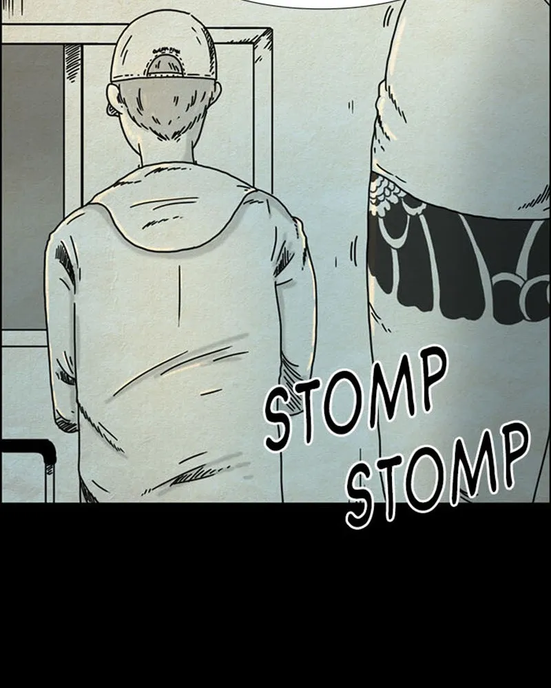 Read Hell is Other People chapter 1 image 11 on Lezhin