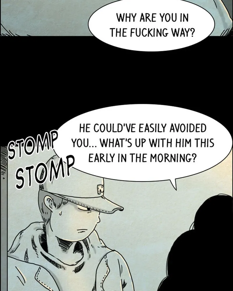 Read Hell is Other People chapter 1 image 14 on Lezhin