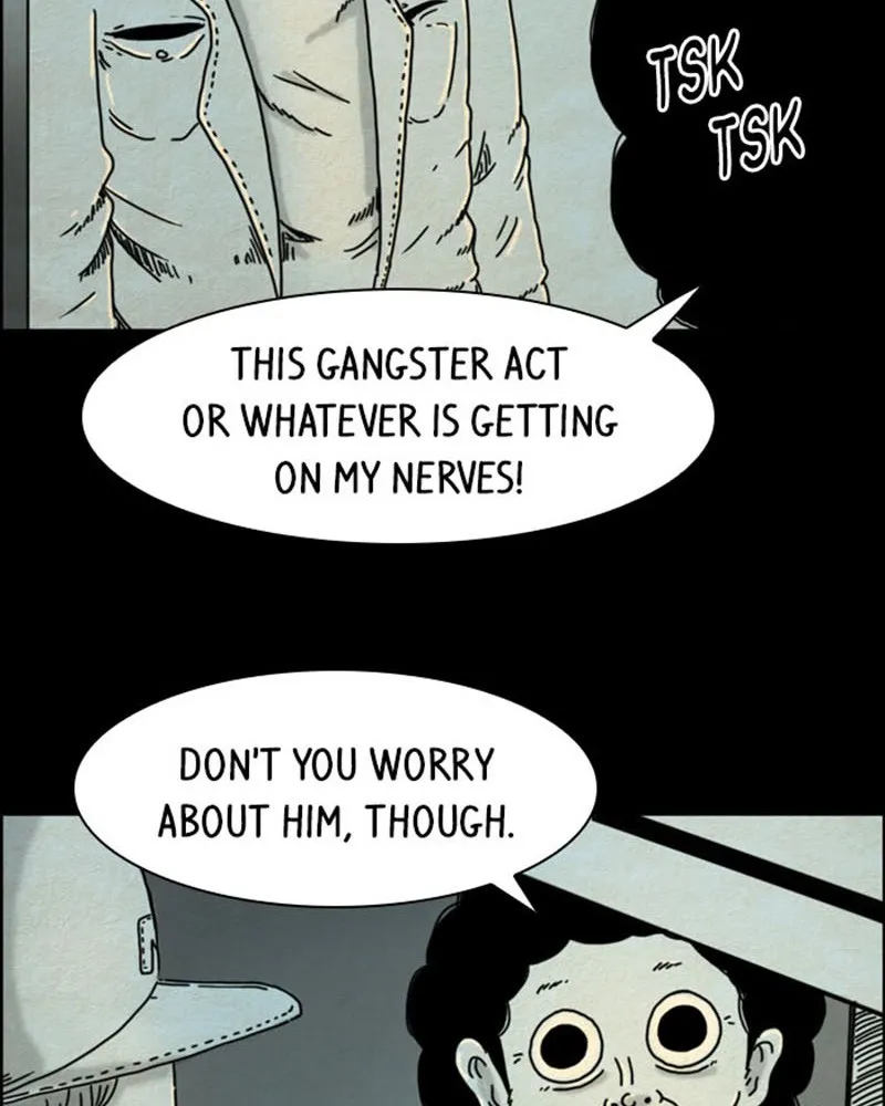 Read Hell is Other People chapter 1 image 15 on Lezhin