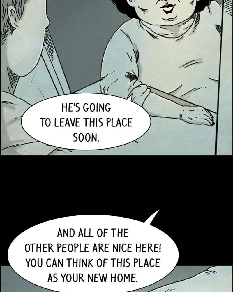 Read Hell is Other People chapter 1 image 16 on Lezhin
