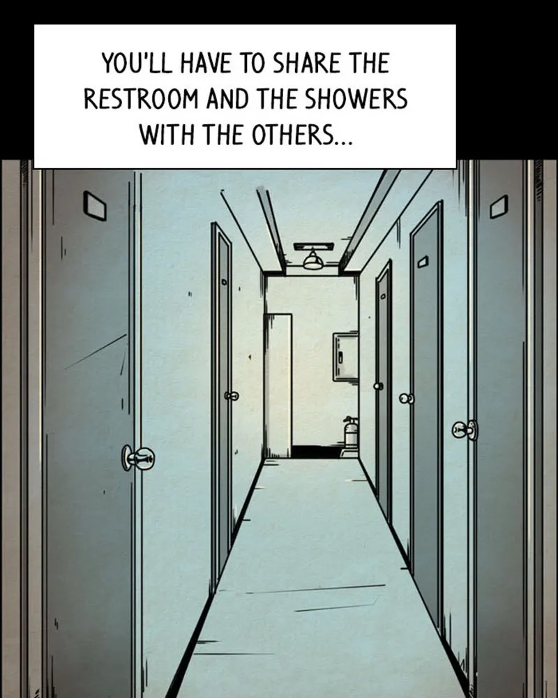 Read Hell is Other People chapter 1 image 18 on Lezhin