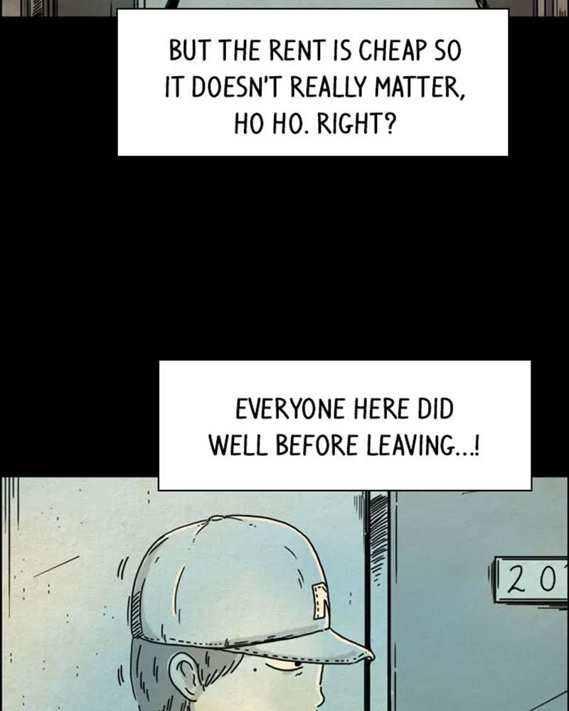 Read Hell is Other People chapter 1 image 19 on Lezhin