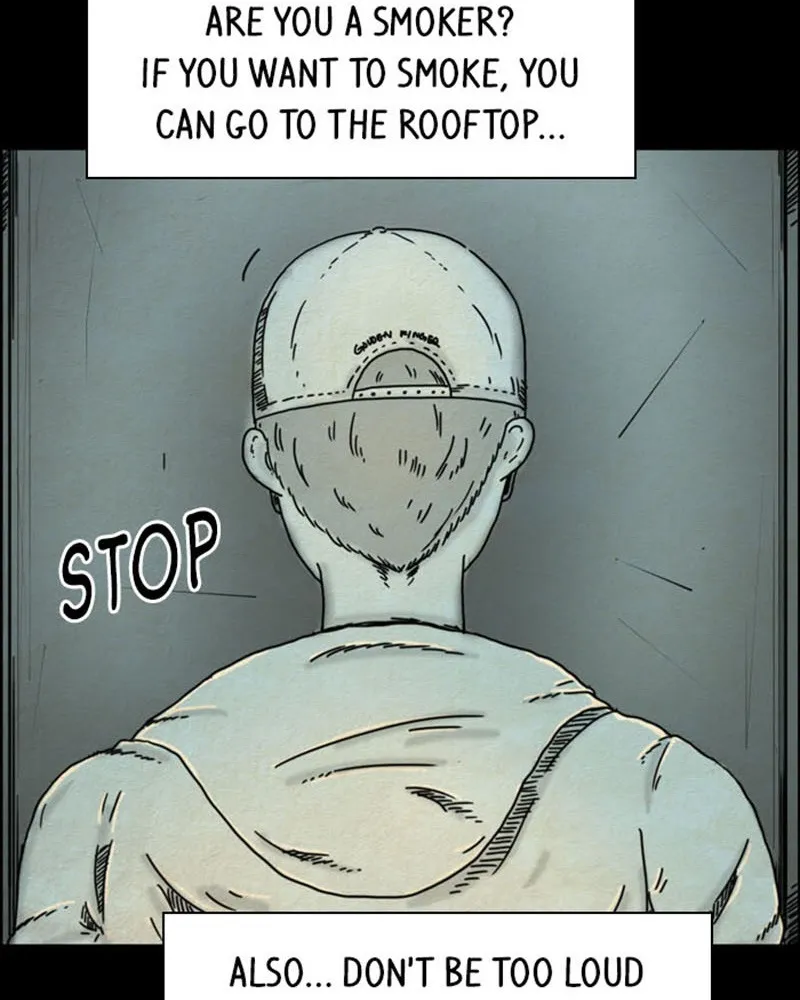 Read Hell is Other People chapter 1 image 21 on Lezhin