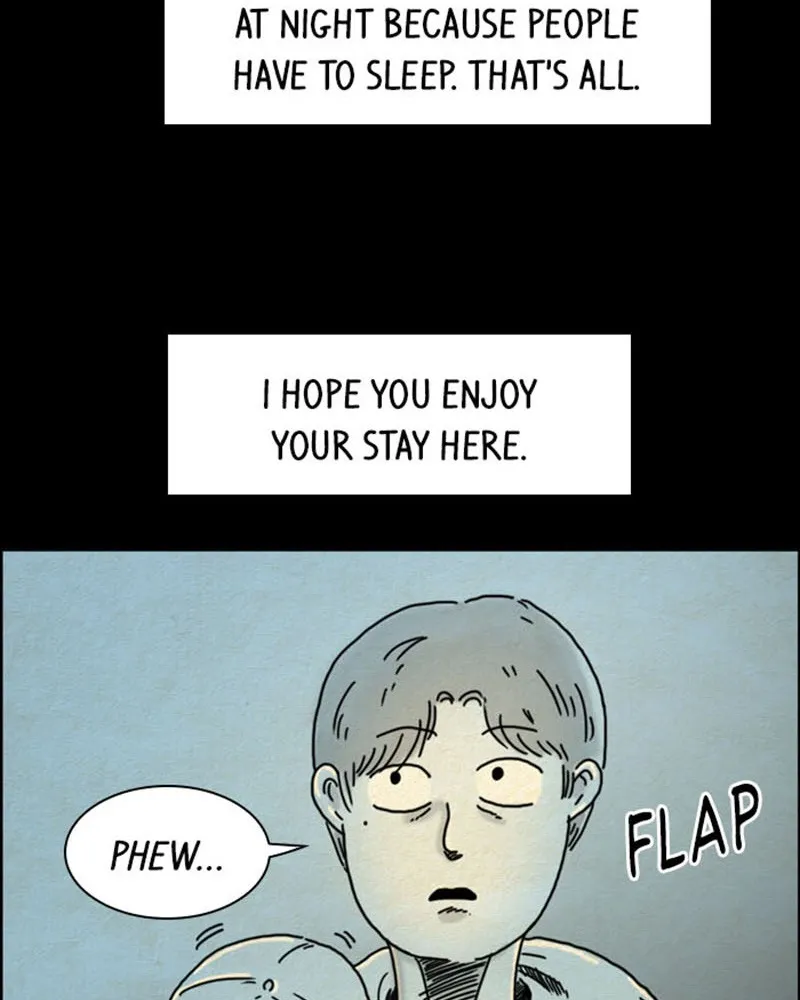 Read Hell is Other People chapter 1 image 22 on Lezhin
