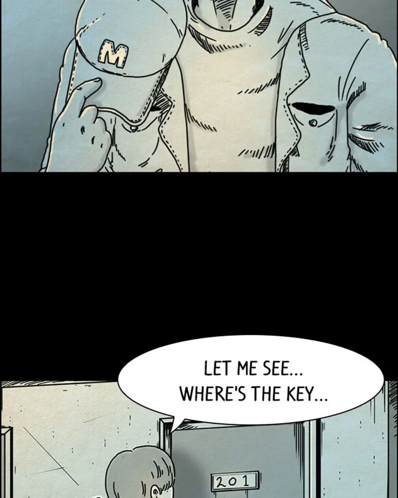 Read Hell is Other People chapter 1 image 23 on Lezhin