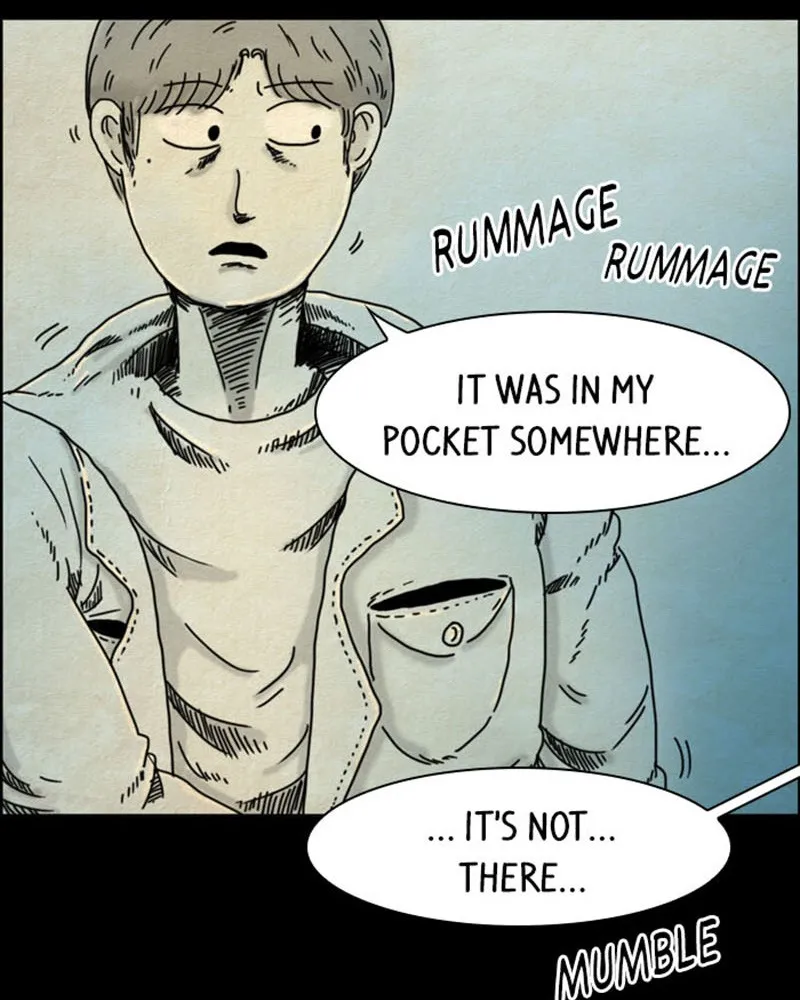 Read Hell is Other People chapter 1 image 25 on Lezhin