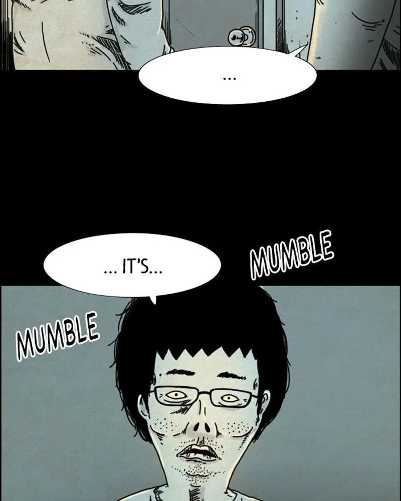 Read Hell is Other People chapter 1 image 27 on Lezhin