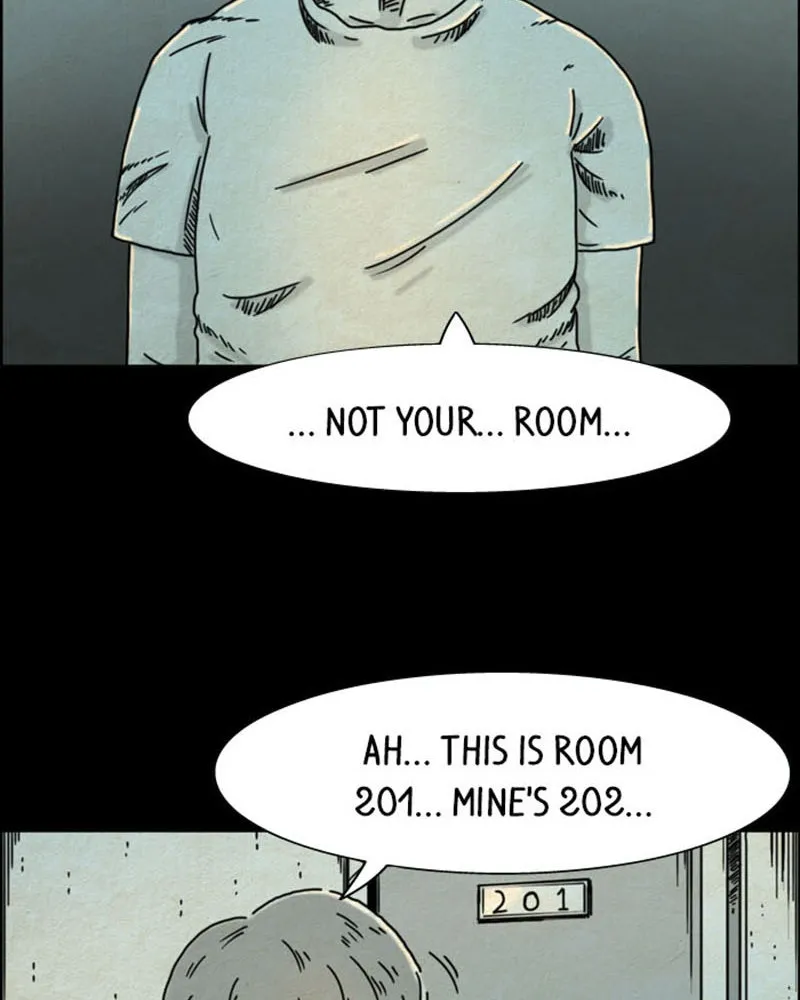 Read Hell is Other People chapter 1 image 28 on Lezhin