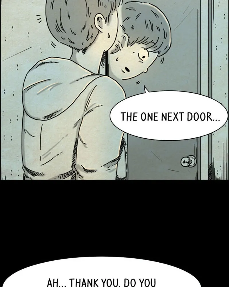 Read Hell is Other People chapter 1 image 29 on Lezhin