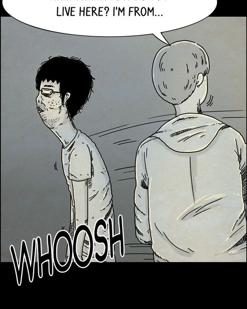 Read Hell is Other People chapter 1 image 30 on Lezhin