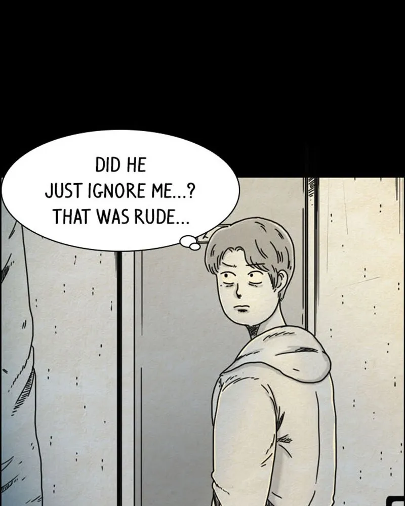 Read Hell is Other People chapter 1 image 31 on Lezhin