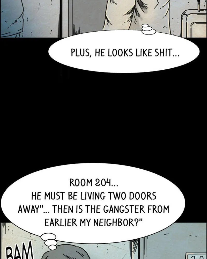 Read Hell is Other People chapter 1 image 32 on Lezhin