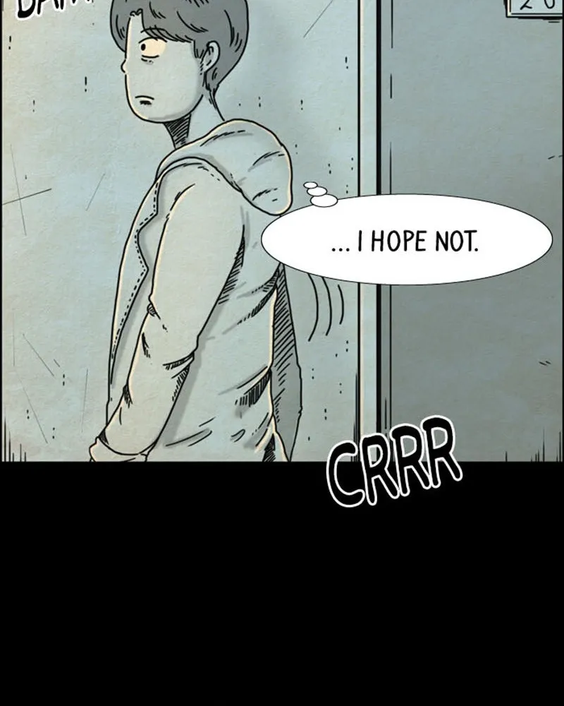 Read Hell is Other People chapter 1 image 33 on Lezhin