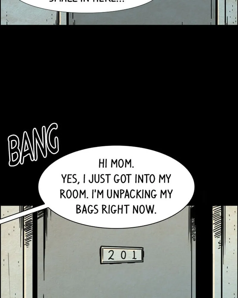 Read Hell is Other People chapter 1 image 36 on Lezhin