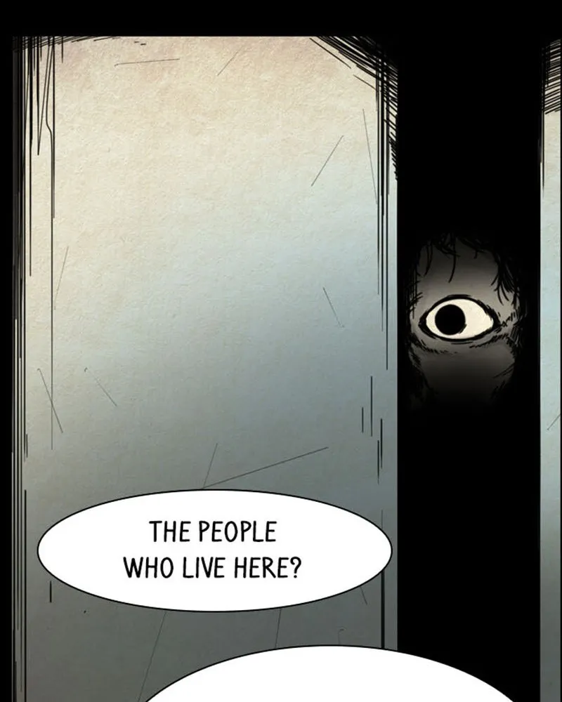 Read Hell is Other People chapter 1 image 38 on Lezhin