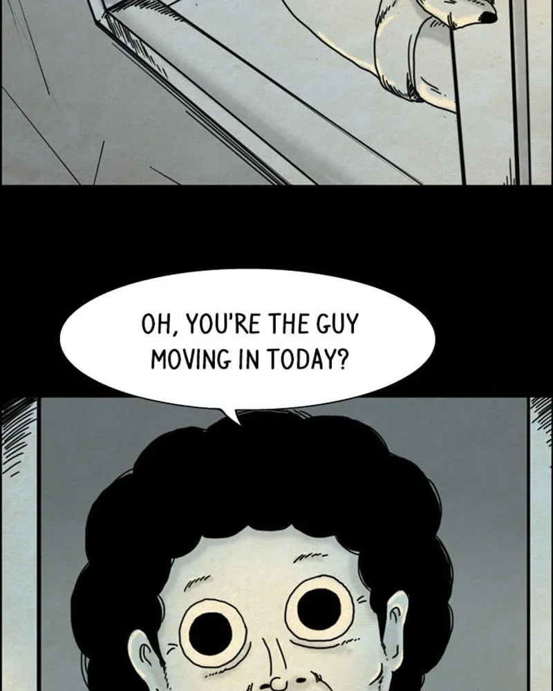 Read Hell is Other People chapter 1 image 5 on Lezhin
