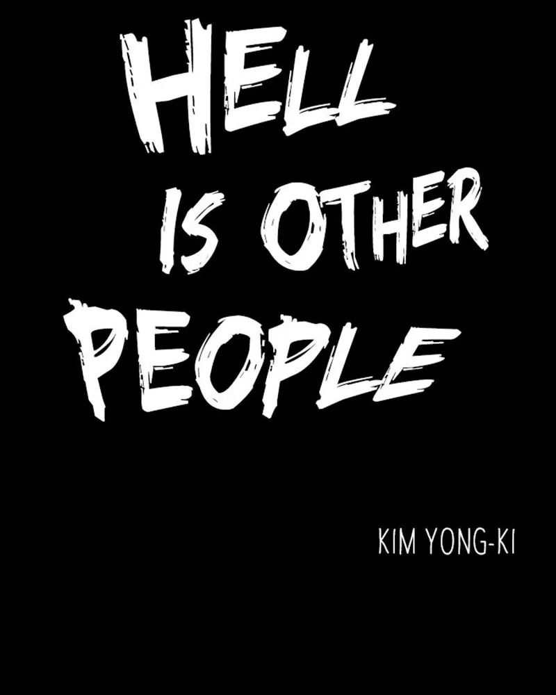 Read Hell is Other People chapter 1 image 7 on Lezhin
