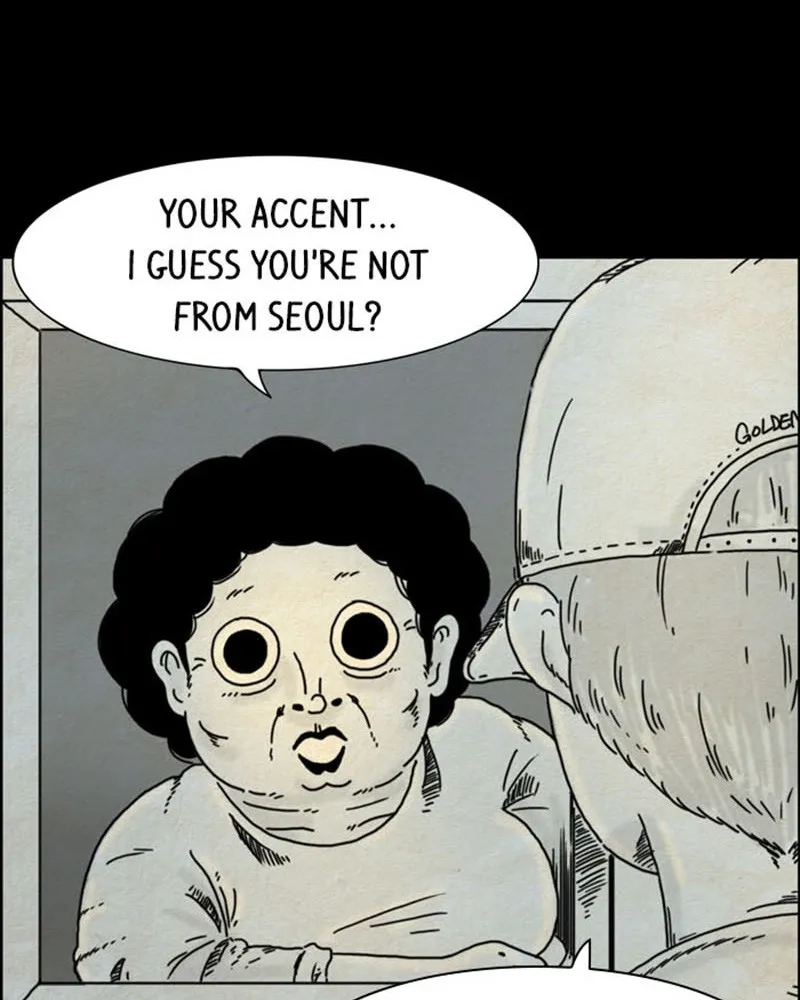 Read Hell is Other People chapter 1 image 8 on Lezhin