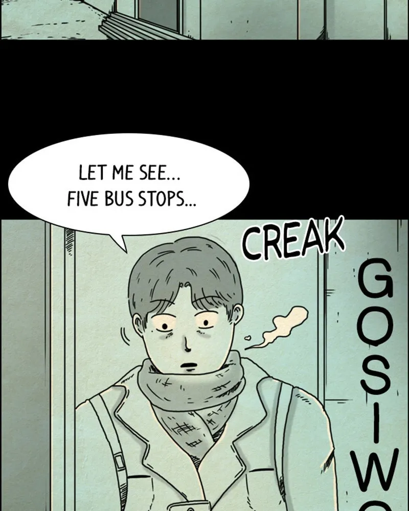 Read Hell is Other People chapter 10 image 1 on Lezhin