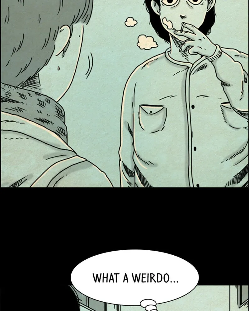 Read Hell is Other People chapter 10 image 10 on Lezhin